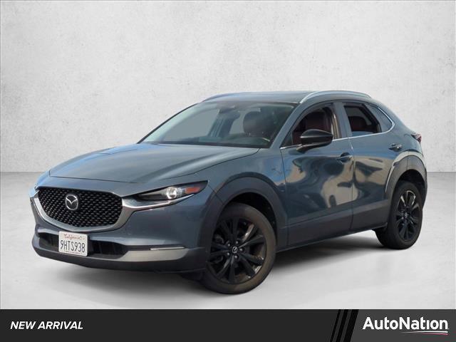 Mazda CX-30 2023