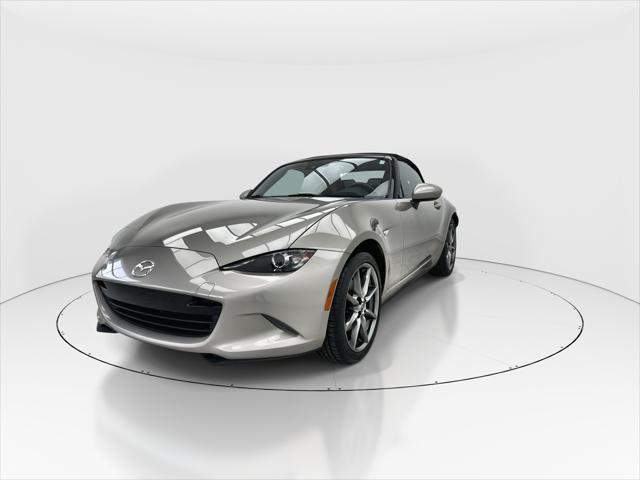 Mazda MX-5 2022