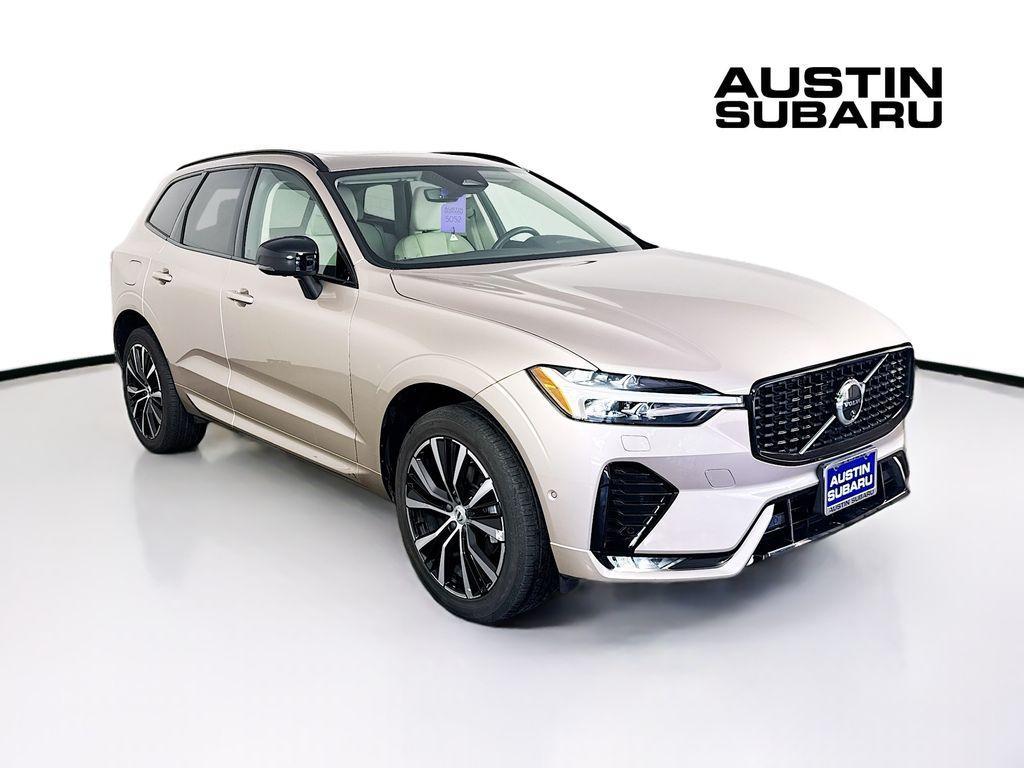 Volvo XC60 2024