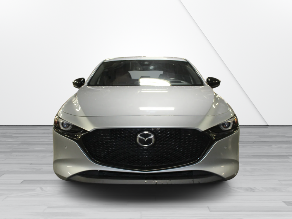 Mazda 3 2023