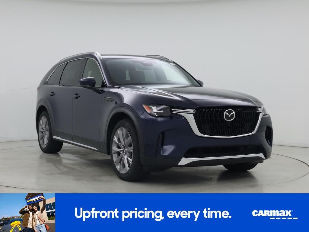 Mazda CX-90 2024