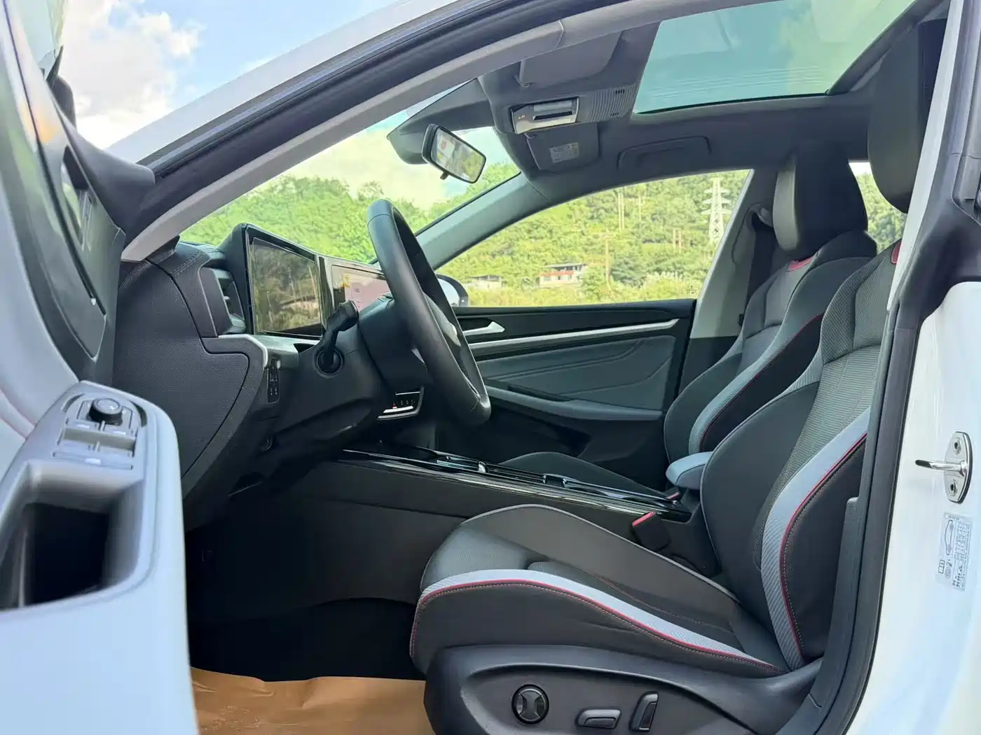 Volkswagen Lamando 2024