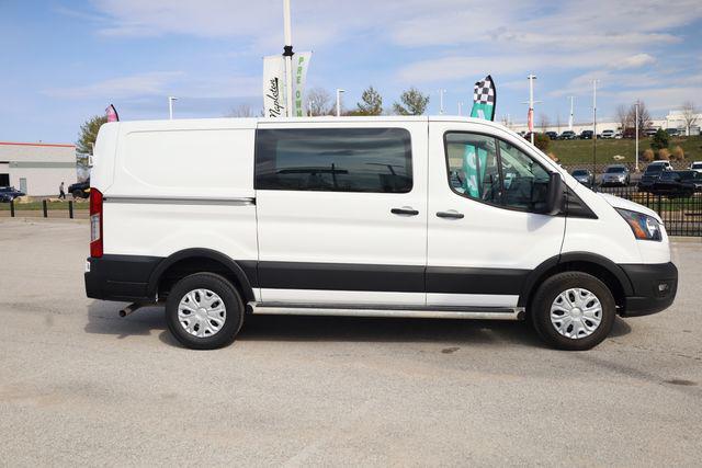 Ford Transit 2024