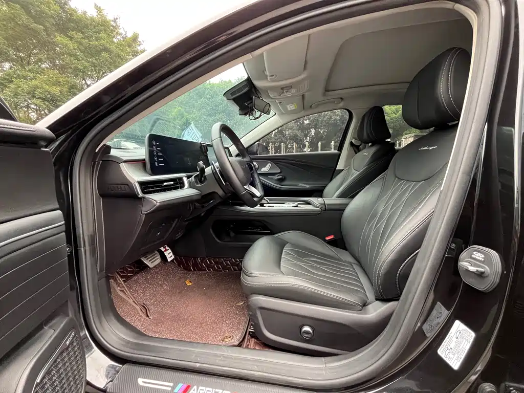 CHERY Arrizo 8 2023