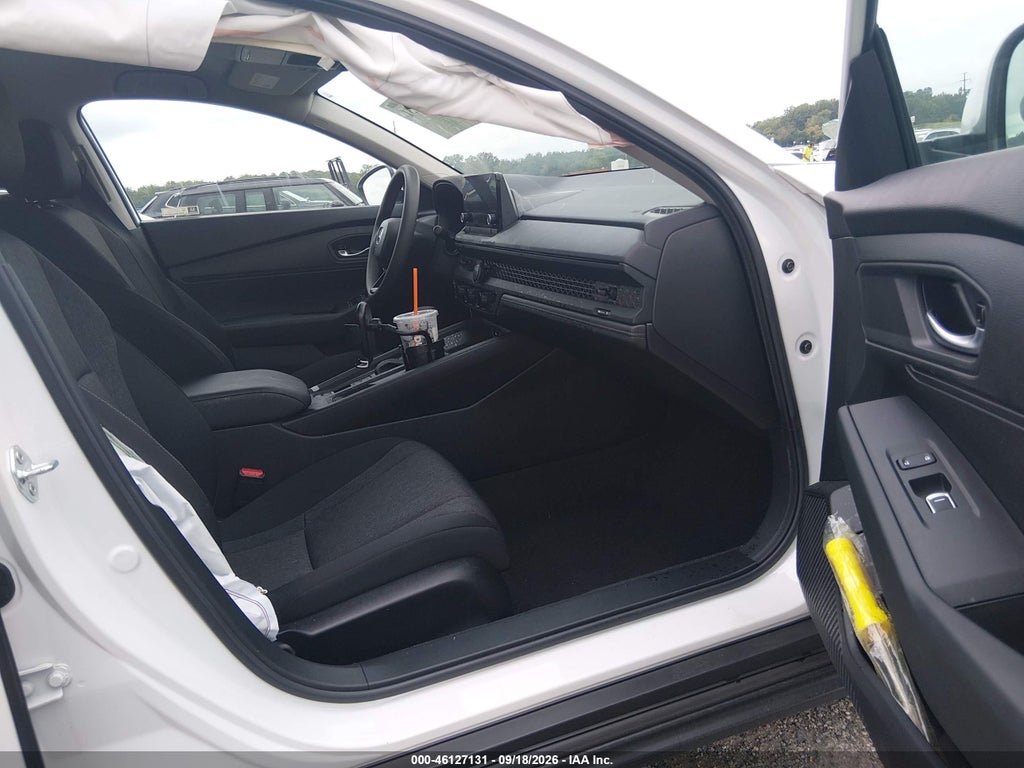 Honda Accord 2025