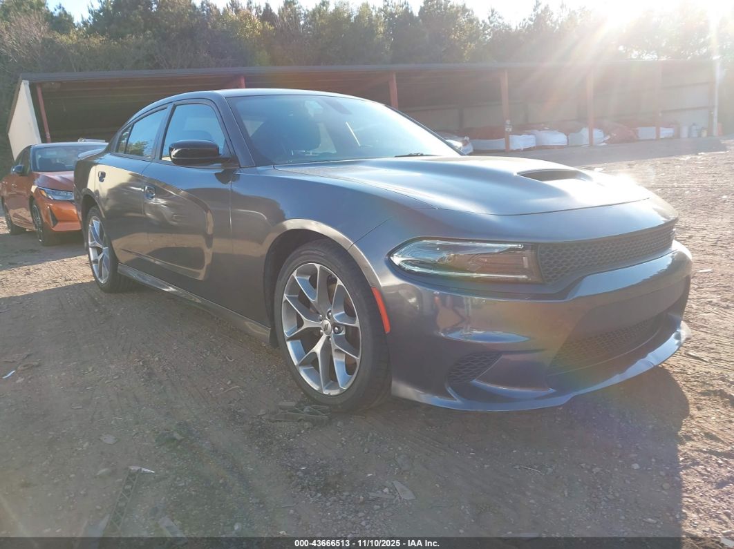 Dodge Charger 2023