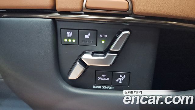 Toyota Alphard 2025