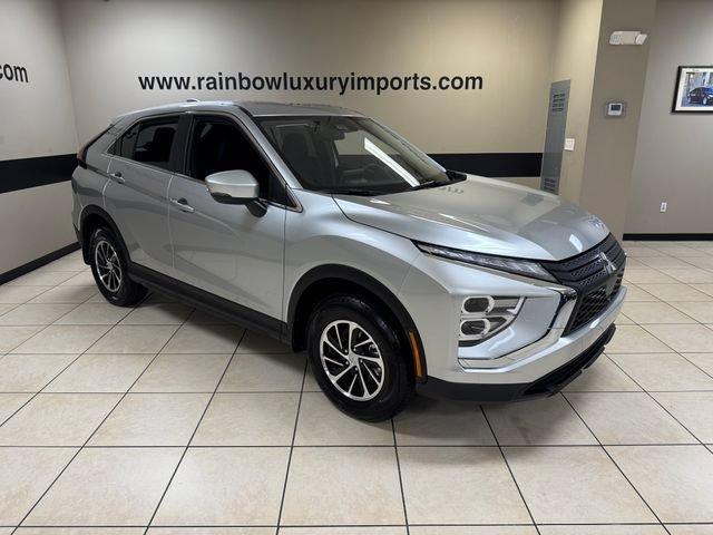 Mitsubishi Eclipse Cross 2026