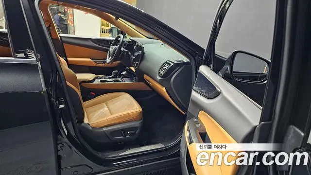 Lexus NX 2023