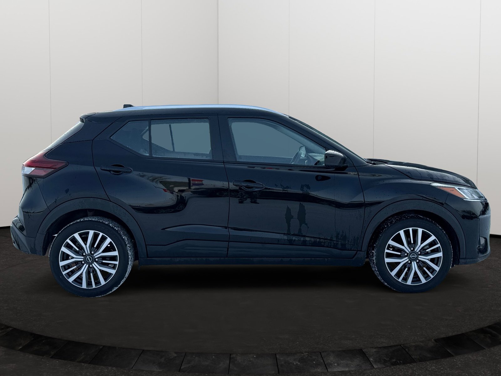 Nissan Kicks 2024