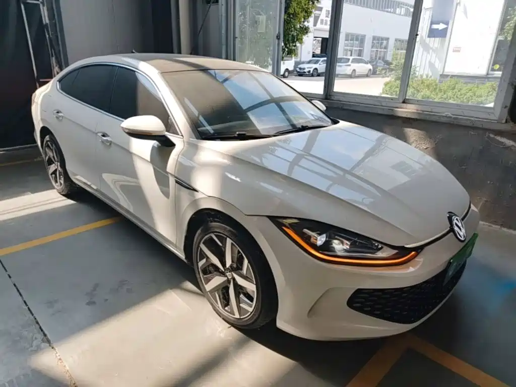 Volkswagen Lamando 2024