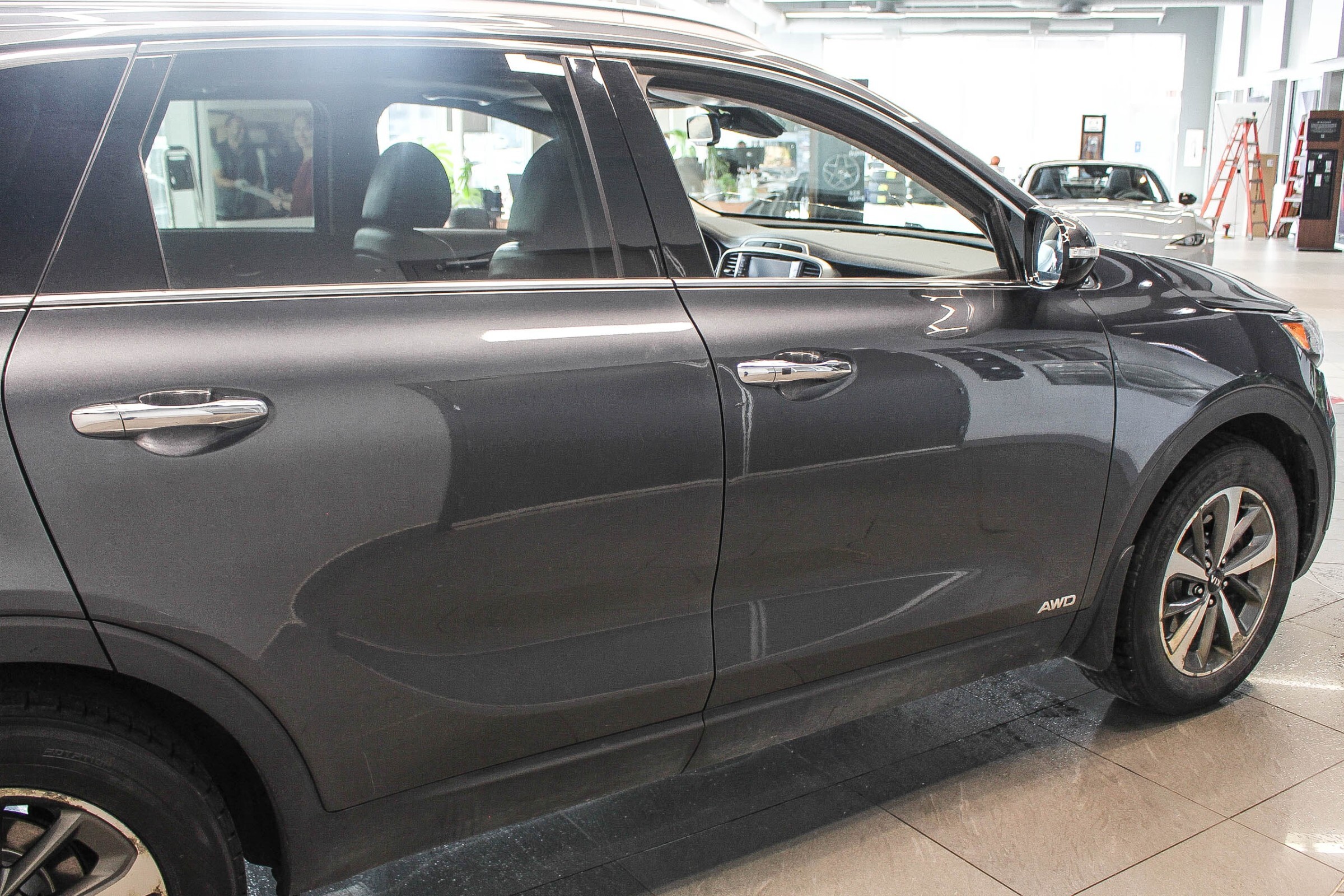 Kia Sorento 2020