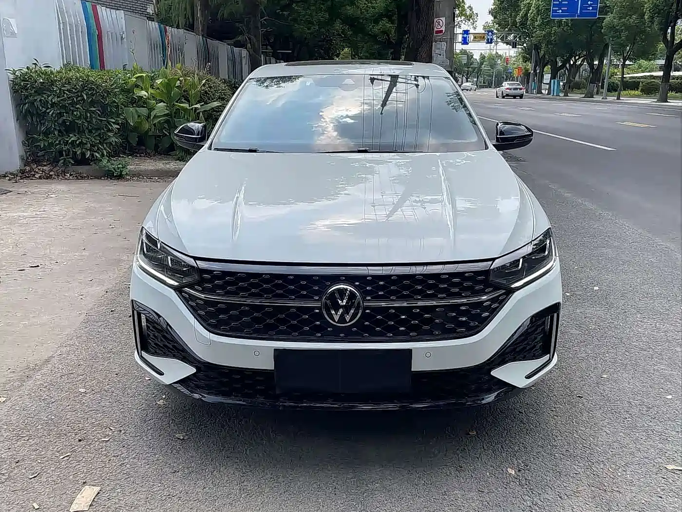 Volkswagen Lavida 2024