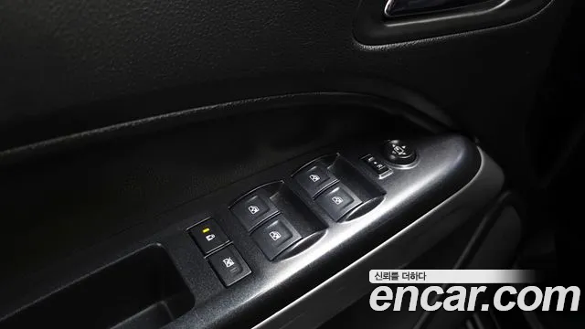 Chevrolet Colorado 2020