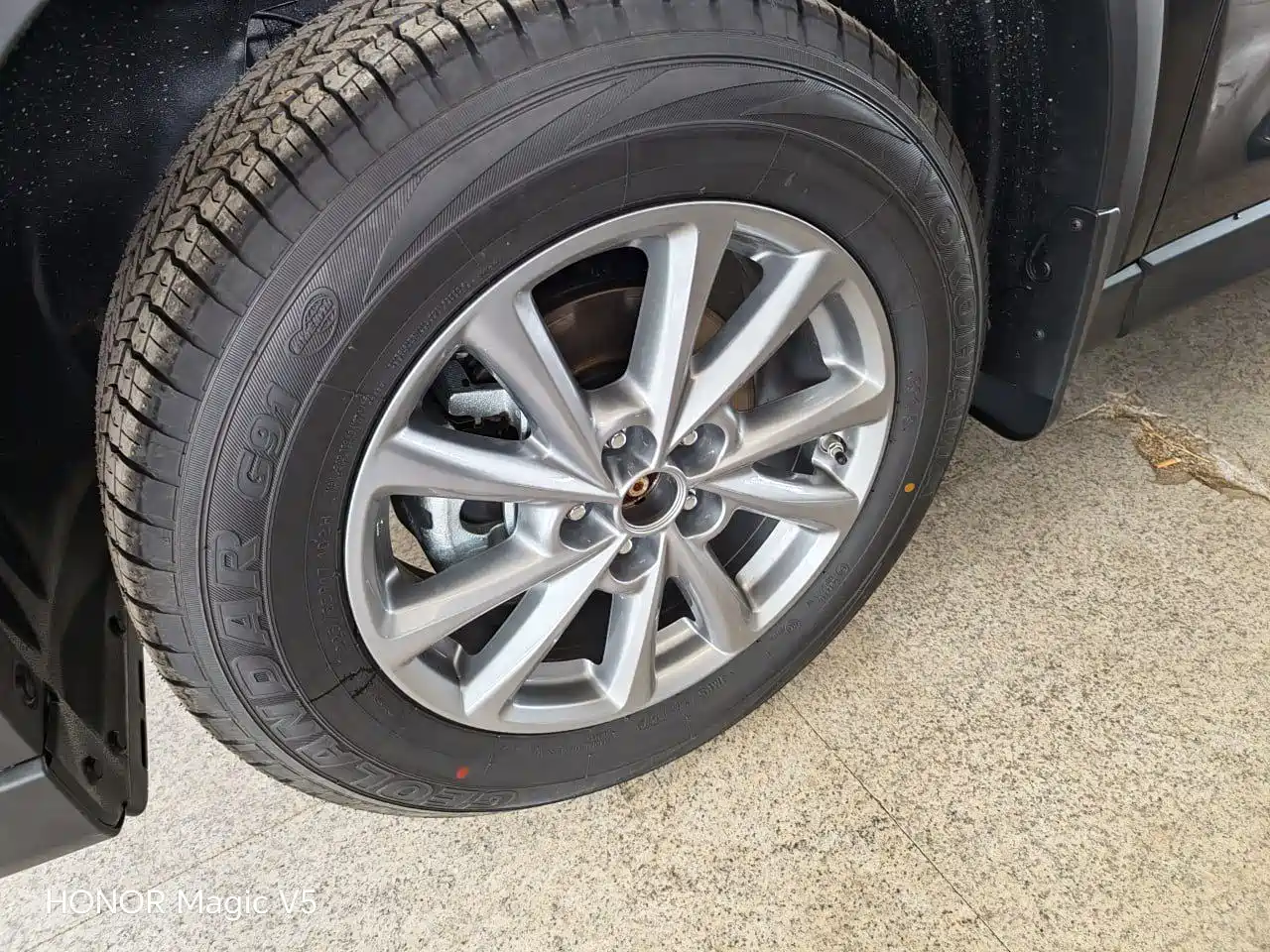 Mazda CX-5 2026