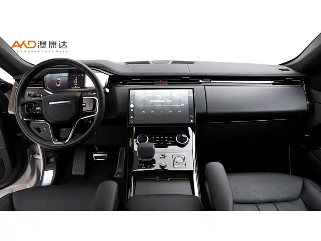 Land Rover Range Rover Sport 2023