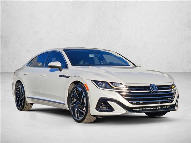 Volkswagen Arteon 2023