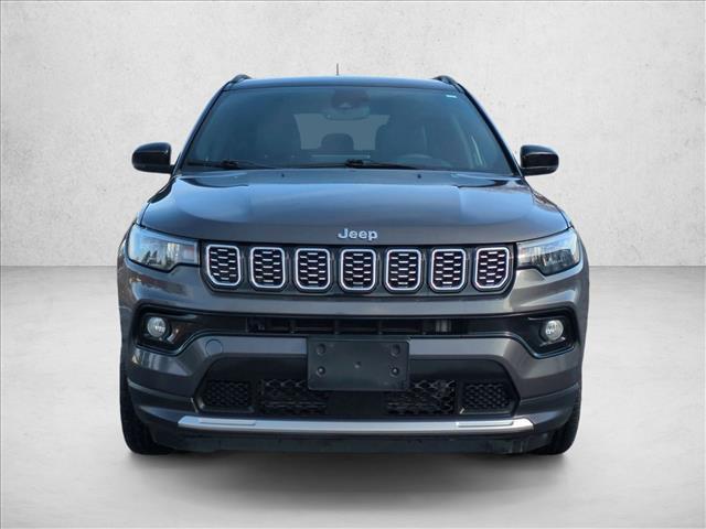 Jeep Compass 2024