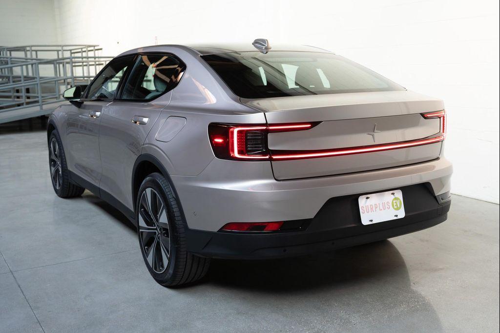 Polestar 2 2023