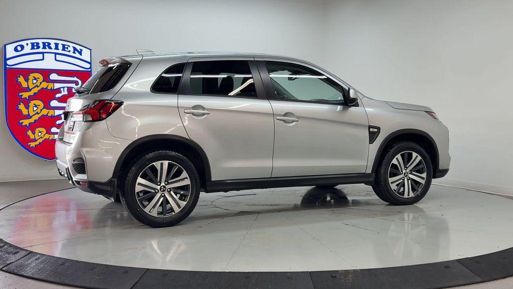 Mitsubishi Outlander Sport 2023