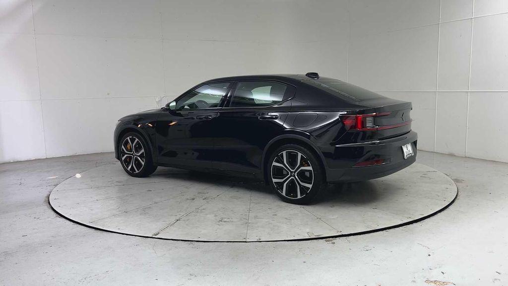 Polestar 2 2023