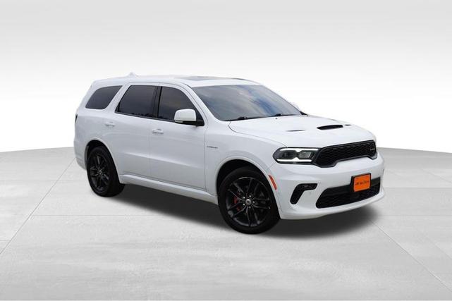 Dodge Durango 2022