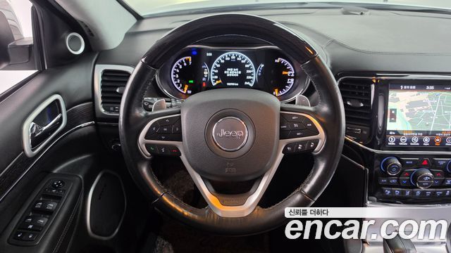 Jeep Cherokee 2021