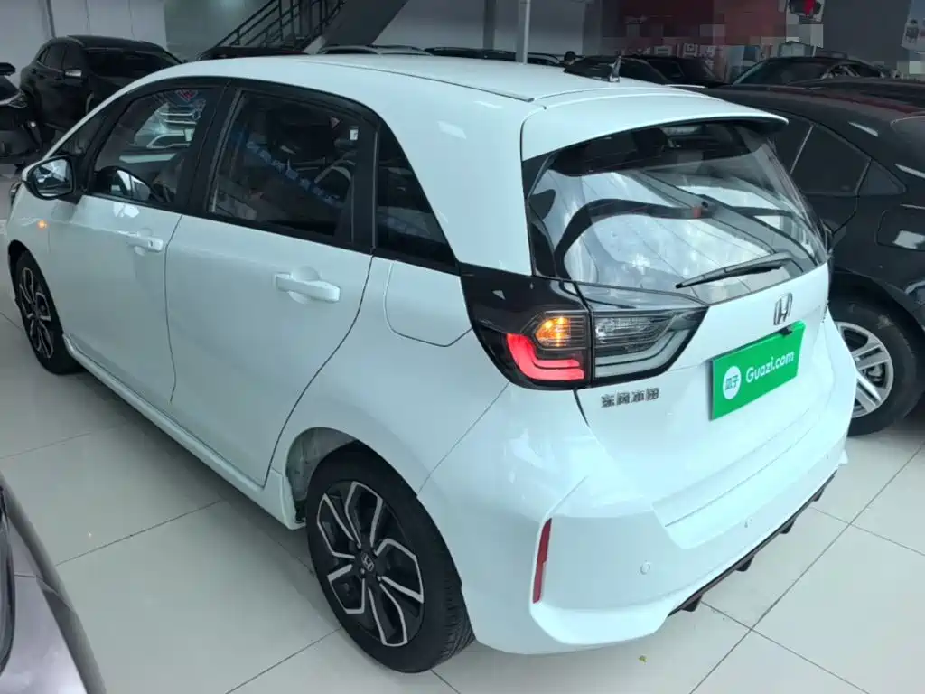 Honda Life 2022