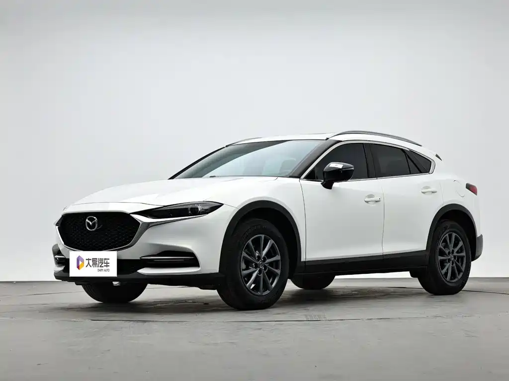 Mazda CX-4 2023