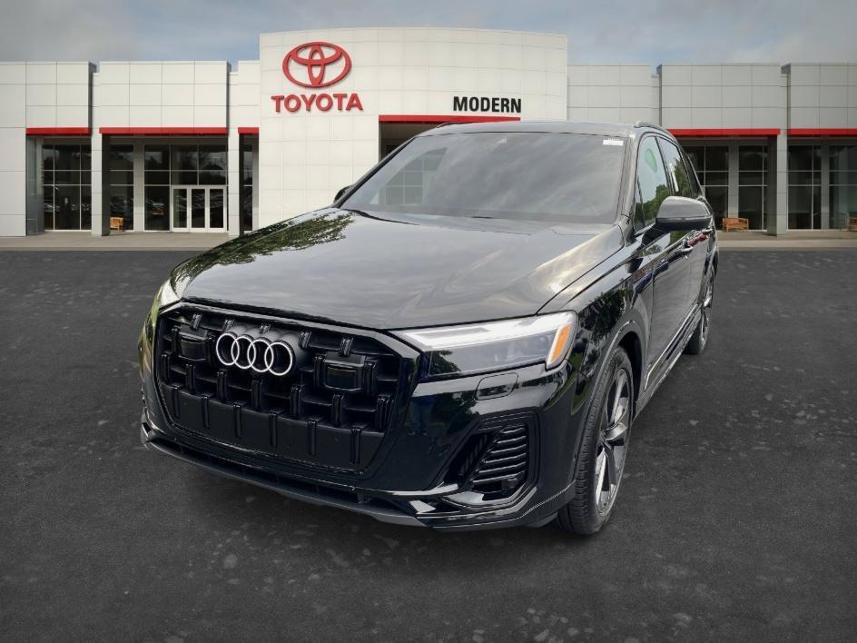 Audi Q7 2026