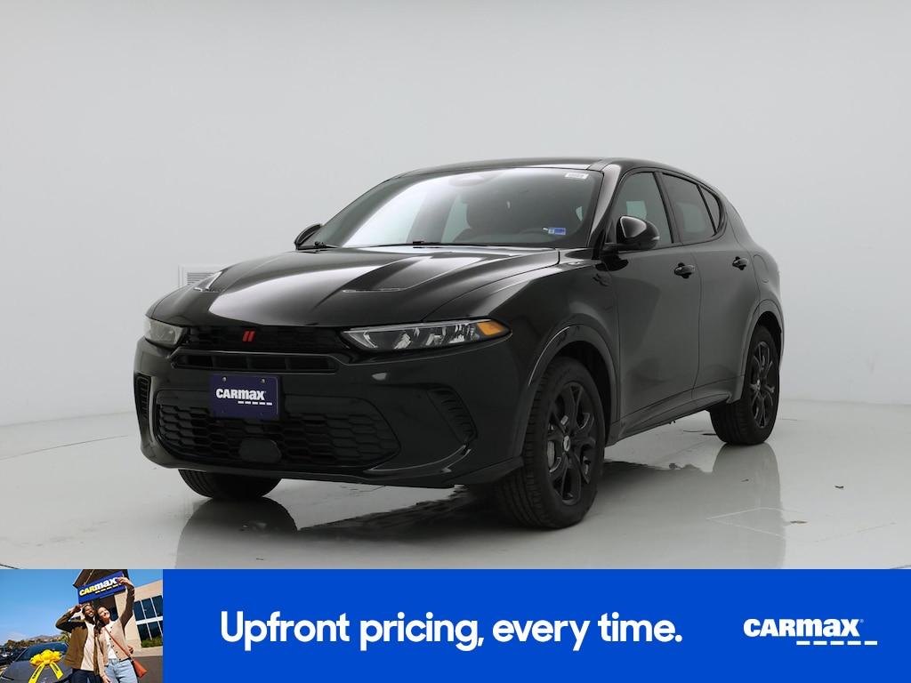 Dodge Hornet 2024