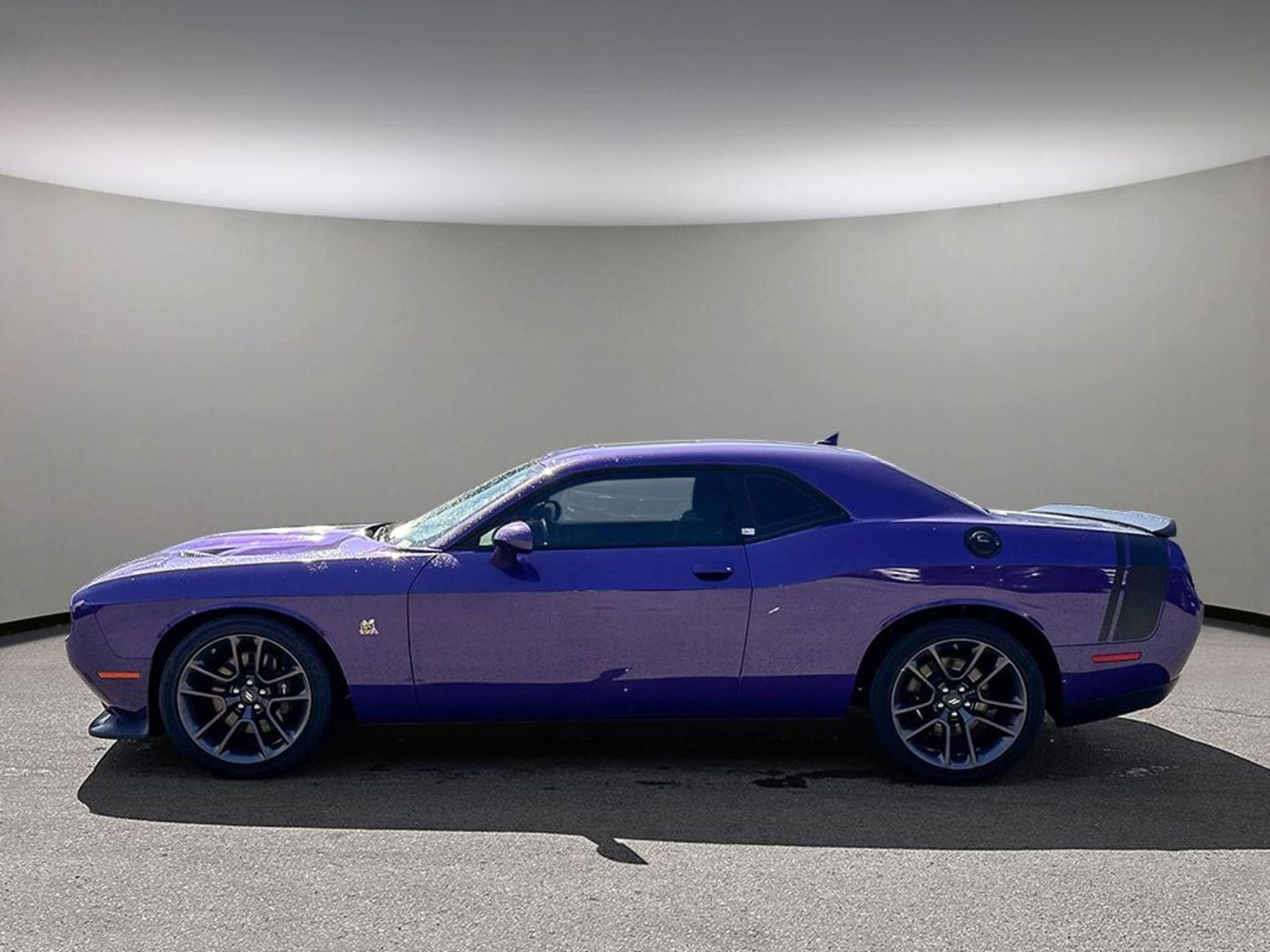 Dodge Challenger 2023