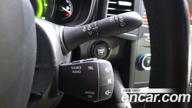 Renault QM6 2023