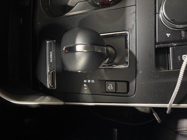 Mazda CX-90 2025