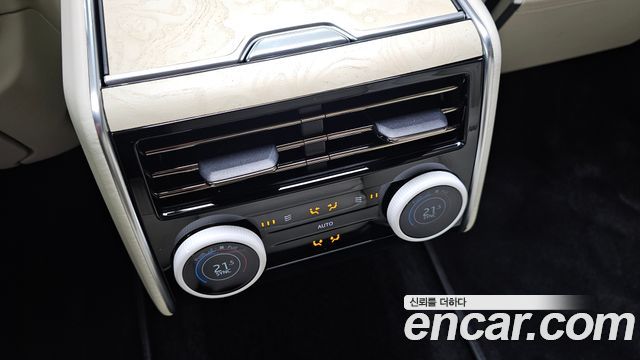 Land Rover Range Rover 2025