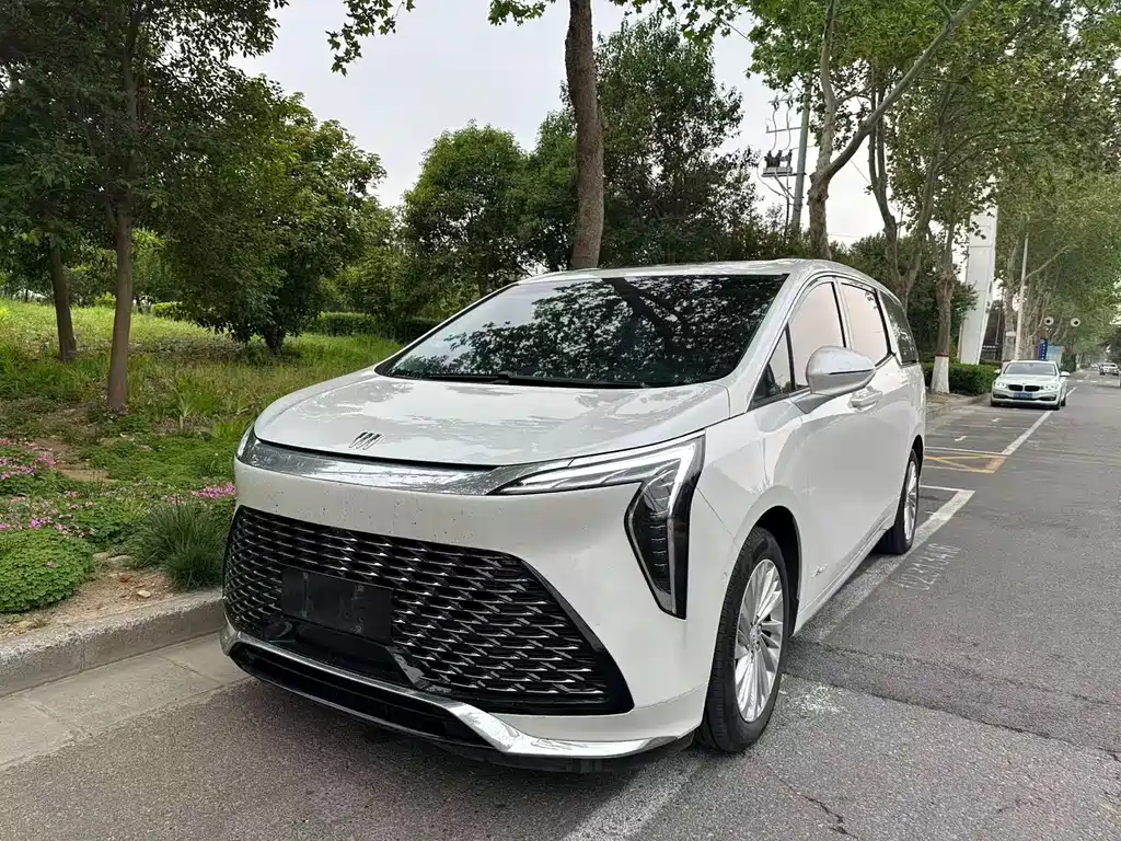 Buick Century 2024