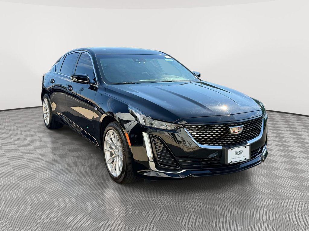 Cadillac CT5 2024