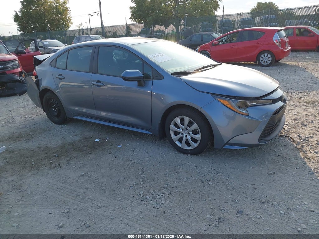Toyota Corolla 2023