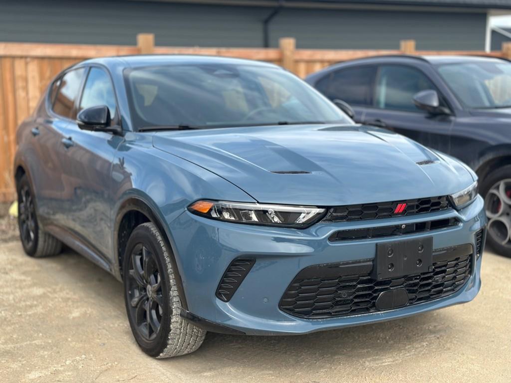 Dodge Hornet 2024