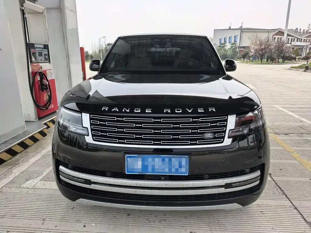 Land Rover Range Rover 2023