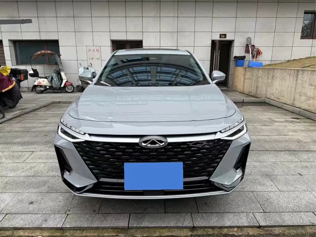 CHERY Arrizo 8 2024