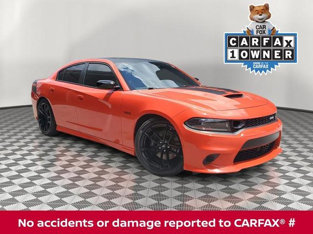 Dodge Charger 2023