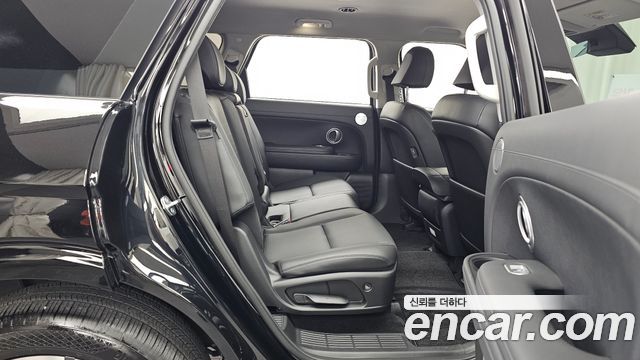 Hyundai Palisade 2025