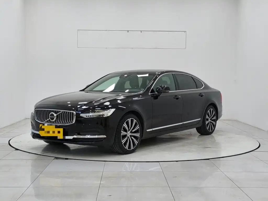 Volvo S90 2024