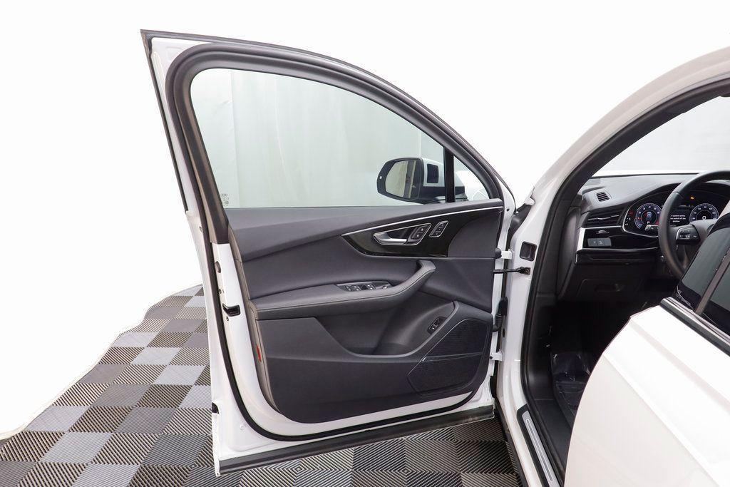 Audi Q7 2025