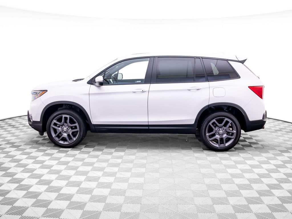 Honda Passport 2023