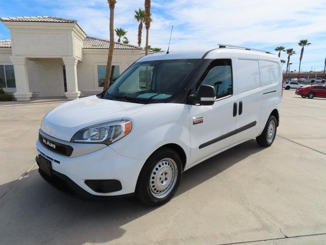 Ram ProMaster City 2022