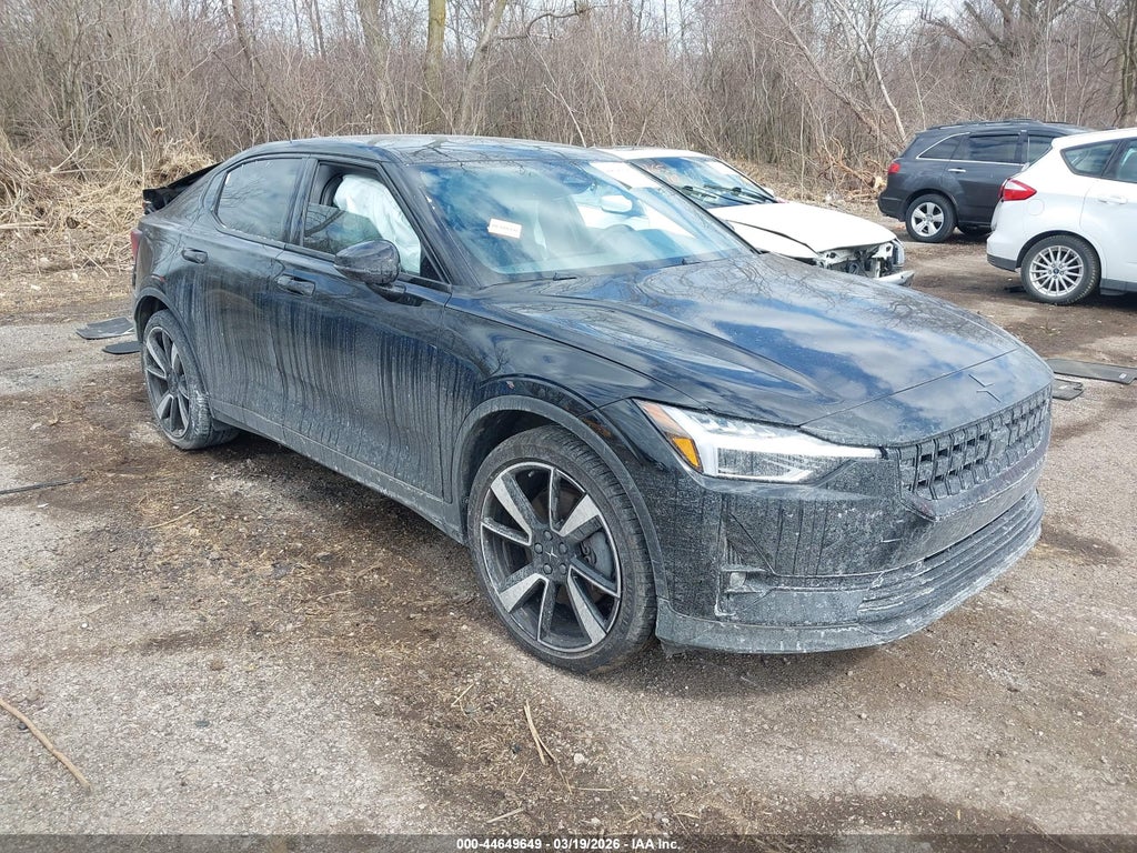 Polestar 2 2022