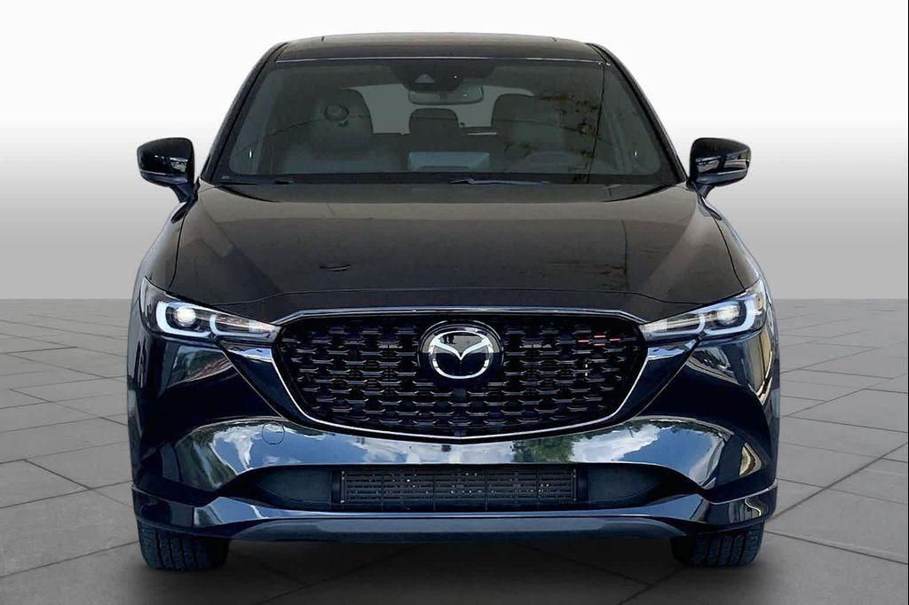 Mazda CX-5 2023
