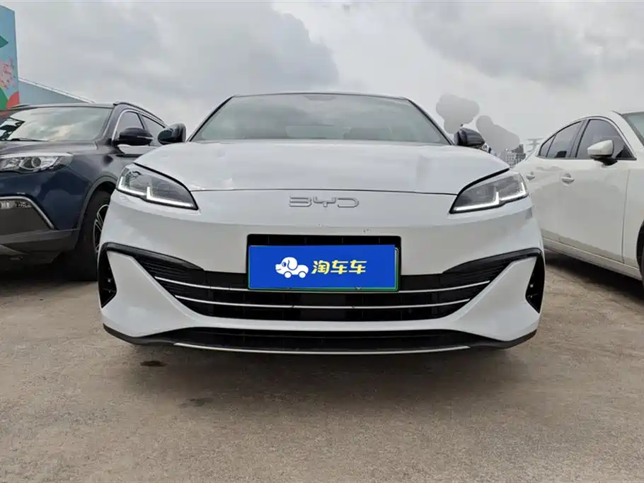 BYD Seal 2024